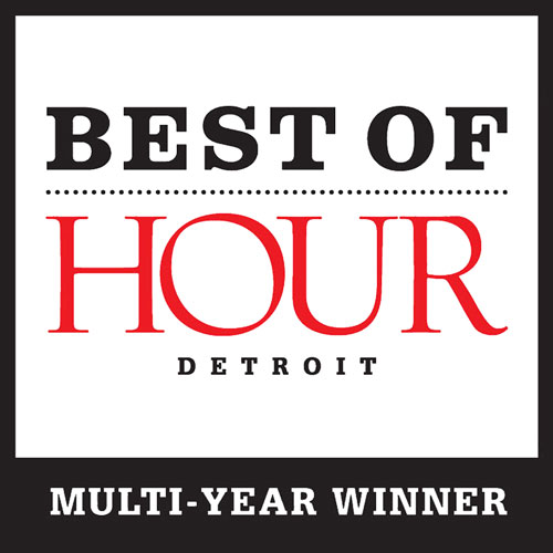 The Best of Hour - Best Spa Hour Detroit