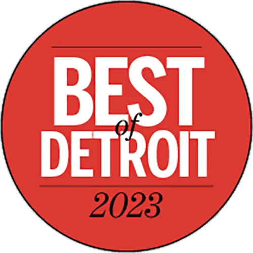 Best of Detroit 2023