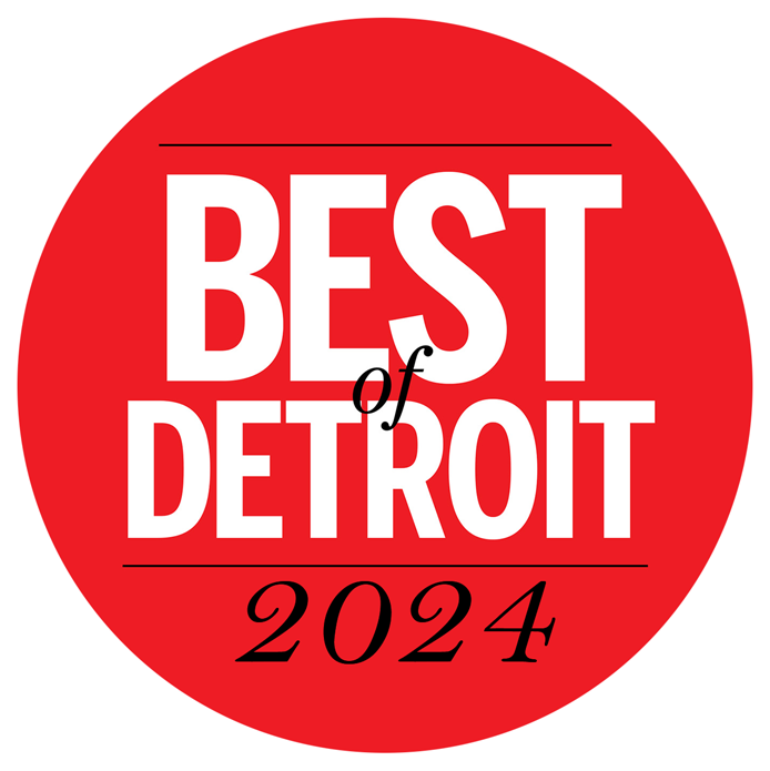Best of Detroit 2023