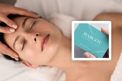 Mother's Day Give Away Gift Card