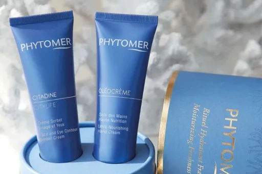 Phytomer Promo margot spa private parties Birmingham mi